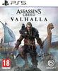 ASSASSIN'S Creed Valhalla - Drakkar Edition (PS5)
