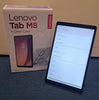 Lenovo Tab M8 8" Tablet (4th Gen) - 32 GB, Grey