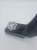 Sekonda Maverick Black Dial & Leather Strap Watch 30035