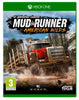 Spintires Mudrunner: American Wilds Edition Xbox One