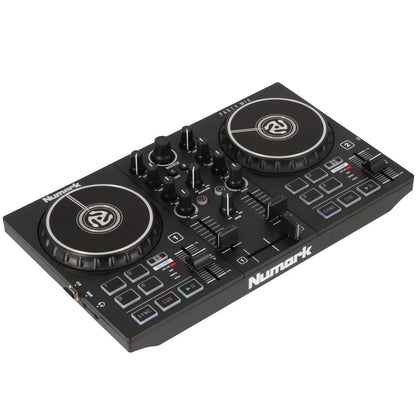 Numark Party Mix II - DJ Controller.