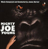 James Horner ‎– Mighty Joe Young (Original Score)