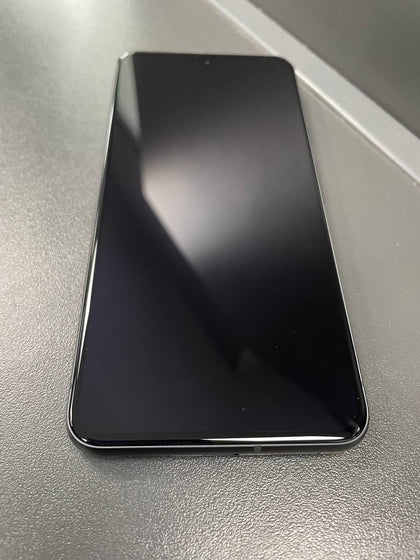 Google Pixel 8, Boxed W/Charger, Black, 128GB.
