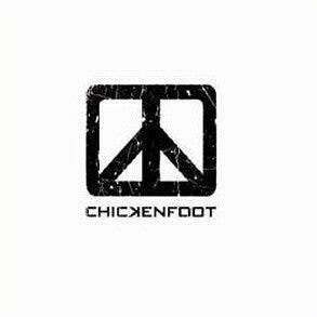 Chickenfoot – Chickenfoot.
