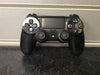 Sony PlayStation Dualshock 4 Controller - Black