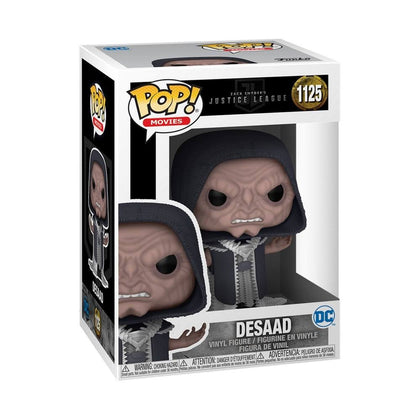 Funko Pop: Justice League - Desaad.