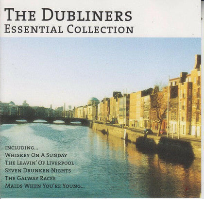 The Dubliners – Essential Collection.