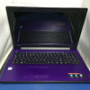 Lenovo Ideapad 310, Win 10, Intel i3 6th, 8GB Ram, 250GB SSD - Purple