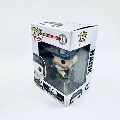 Funko Pop Vinyl Evolve Hank 39.