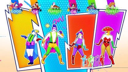 Just Dance 2024 - PS5.