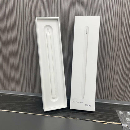 Apple Pencil (2nd Generation)-Boxed.