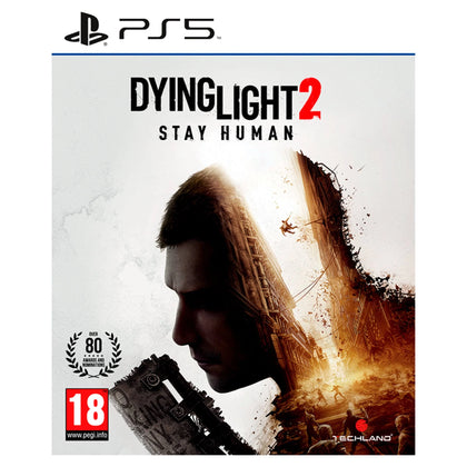 Dying Light 2 Stay Human - PS5.