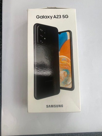 Samsung Galaxy A23 5G Open.