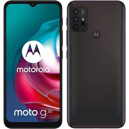 *Sale* Motorola Moto G30 32GB - Unlocked.