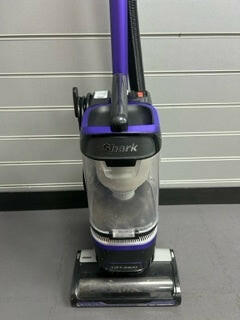 SHARK LIFT AWAY HOOVER - WIRED - NOT BOXED.