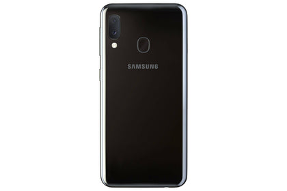 Samsung Galaxy A20e 32GB Dual Sim Black.