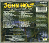 John Holt – Still In Chains / Holt...Plus