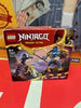 LEGO 71805 Jay's Mech Battle Pack - LEGO Ninjago