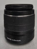 Canon Zoom lens ef-s 18-55mm 1:3.5-5.6 iii macro 0.25m/0.8ft