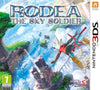 Rodea The Sky Soldier (Nintendo 3DS) **CARTRIDGE ONLY**