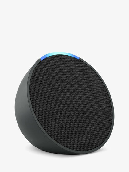 Amazon Echo Pop 2023 Smart Speaker with Alexa.