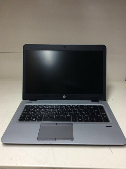 HP EliteBook 840 G3 Intel Core i5 8GB RAM.