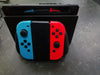 Nintendo Switch Console, 32GB + Neon Red/Blue Joy-Con, Unboxed