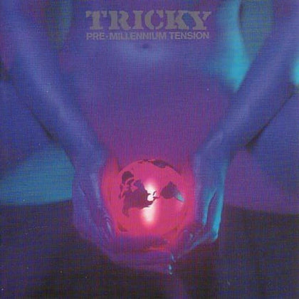 Tricky Pre Millennium Tension CD.
