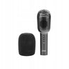 Ibiza Light KAMIC-STAR Microphone With Bluetooth Speaker