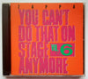 Frank Zappa - You Can't Do That On Stage Anymore Vol 6 1995