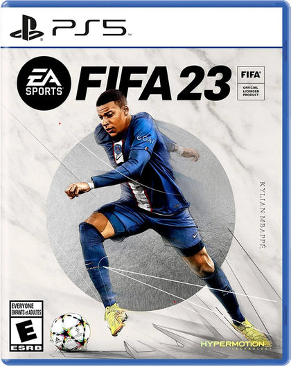 FIFA 23 - Playstation 5.