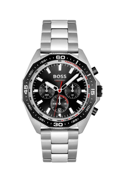 Boss Energy 1513971 Watch.