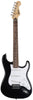 Squier Bullet Stratocaster - Black ***Store Collection Only***