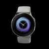 Samsung Galaxy Watch Active Silver (with charger and box)