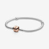 Pandora Moments Snake Charm Bracelet 18cm