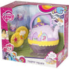 My Little Pony Teapot Palace Toy