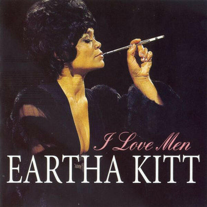 Eartha Kitt - I Love Men.