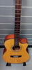 CRAFTER HTC-24Q 6 String Acoustic Guitar **NATURAL GLOSS**