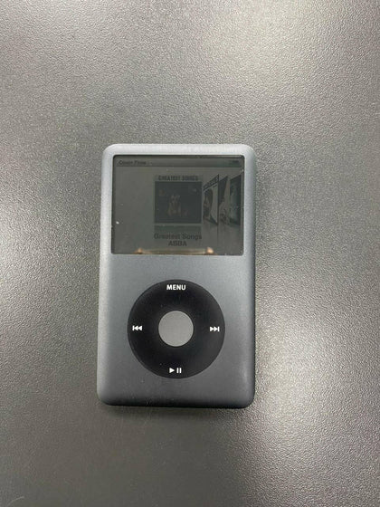 iPod 6th Generation 120gb.