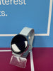 ONE PLUS 74E9 SMART WATCH LIGHT BLUE AND SILVER UNBOXED