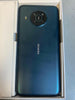 Nokia x10 - Smartphone 64GB, Dual SIM, Forest Green