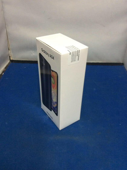 Samsung Galaxy A04 - 32 GB, Black (BRAND NEW AO4).