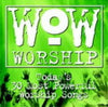 Wow Worship Green Double CD