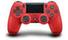 Ps4 Pad - Red