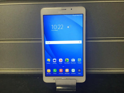 Samsung Galaxy Tab A (2016) 8GB White (SM-T285) Unlocked.
