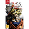 Dragon Ball: Xenoverse 2 - Nintendo Switch