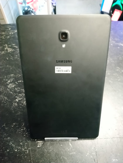 Samsung Galaxy Tab - A 10.5 2018, 32GB - Black.