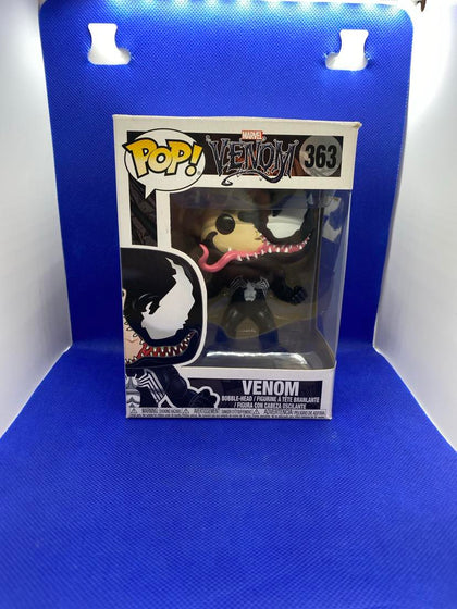 Venom Funko POP 363.