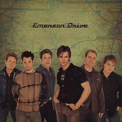 Emerson Drive US Import.