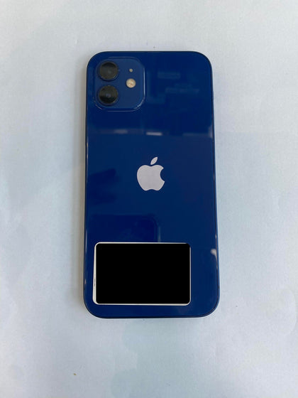 iPhone 12 64GB Open Blue.